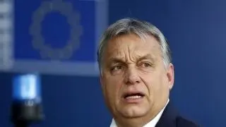 هشدار نخست وزیر مجارستان درباره اتحادیه‌ اروپا