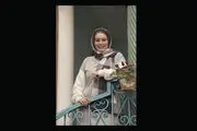 بازگشت شاد و شنگول سحر قریشی به سینماها با «نارگیل»