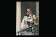 بازگشت شاد و شنگول سحر قریشی به سینماها با «نارگیل»