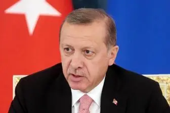 اردوغان حمایت مالی ائتلاف مخالفان سوریه را قطع کرد