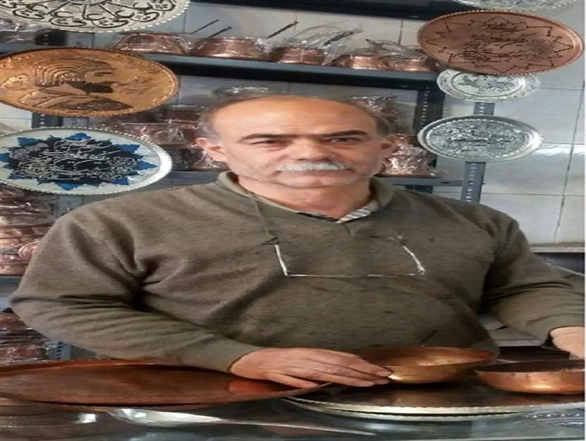 بساز و بفروش دیروز دلال صنعت مس شده است