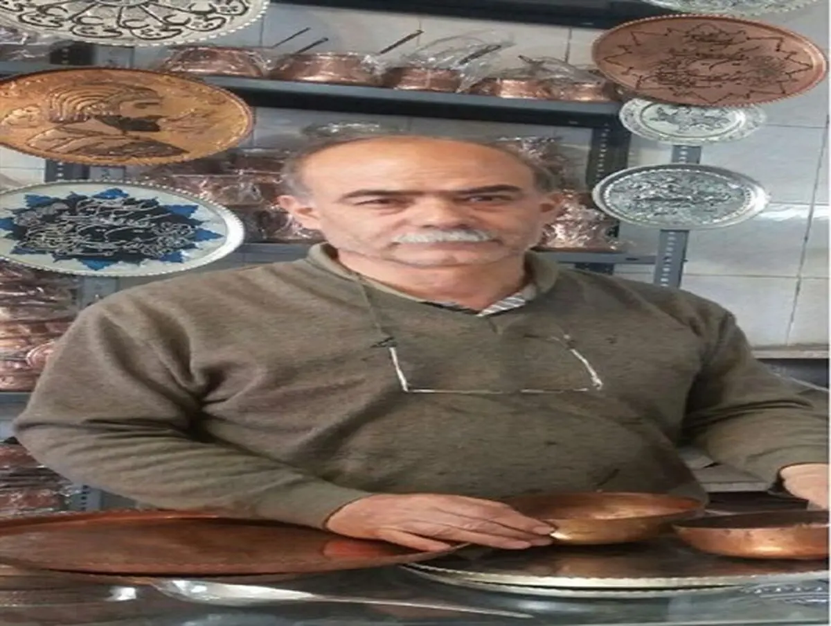 بساز و بفروش دیروز دلال صنعت مس شده است
