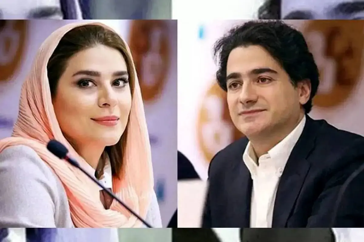 سحر دولتشاهی مادر شد+عکس
