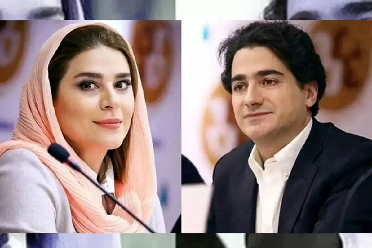 سحر دولتشاهی مادر شد+عکس