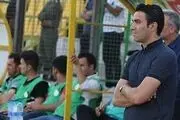 نکونام در نساجی می ماند؟