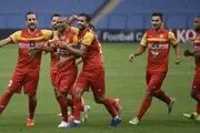 ترکیب احتمالی فولاد خوزستان مقابل استقلال در فینال جام حذفی