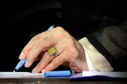 رهبر انقلاب درگذشت والده حجت‌الاسلام مدرسی را تسلیت گفتند