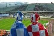 دربی استقلال و پرسپولیس برگزار می شود