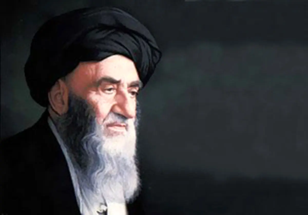 ماجرای نجات جان یک عالم مشهور توسط امام زمان (عج) 
