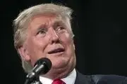 مادر دونالد ترامپ رییس جمهور آمریکا! +عکس 