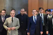 پاکستان: مذاکره، تنها مسیر بازگشت صلح و ثبات به منطقه است