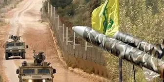 خط و نشان جدی  حزب الله برای اسرائیل