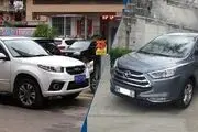 مشخصات فنی و تجهیزات ام وی ام X33S و جک S3