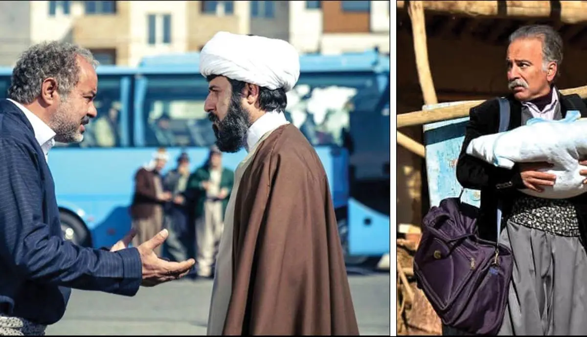 ترکیب برنده نورالدین و رفقا در «نون خ 4»