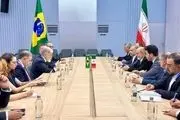 برزیل: از حق ایران در غنی‌سازی حمایت می‌کنیم