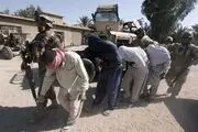متلاشی شدن یک هسته تروریستی خطرناک در الانبار