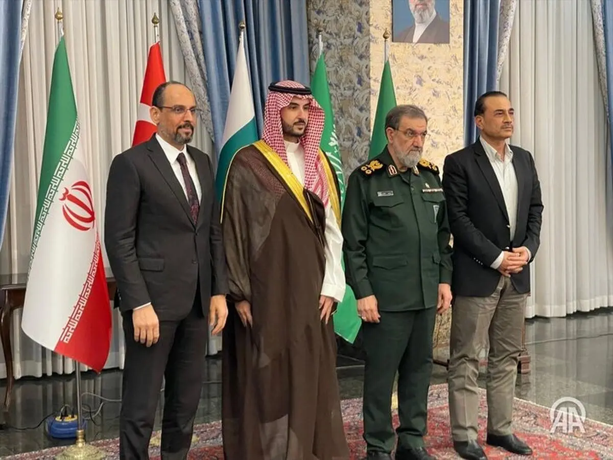 نظر جنجالی کارشناس اسرائیلی درباره ایران