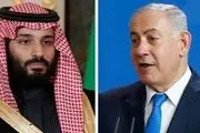 افشاگری هاآرتص درباره نقش گسترده نتانیاهو در حفظ بن سلمان