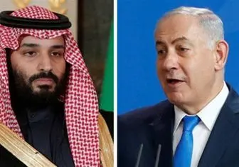صهیونیست ها به دنبال علنی کردن روابط با عربستان