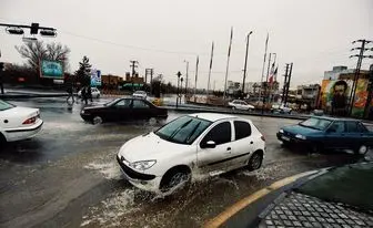 تمهیدات شهرداری منطقه 17 جهت پیشگیری از وقوع سیلاب و‌ آبگرفتگی
