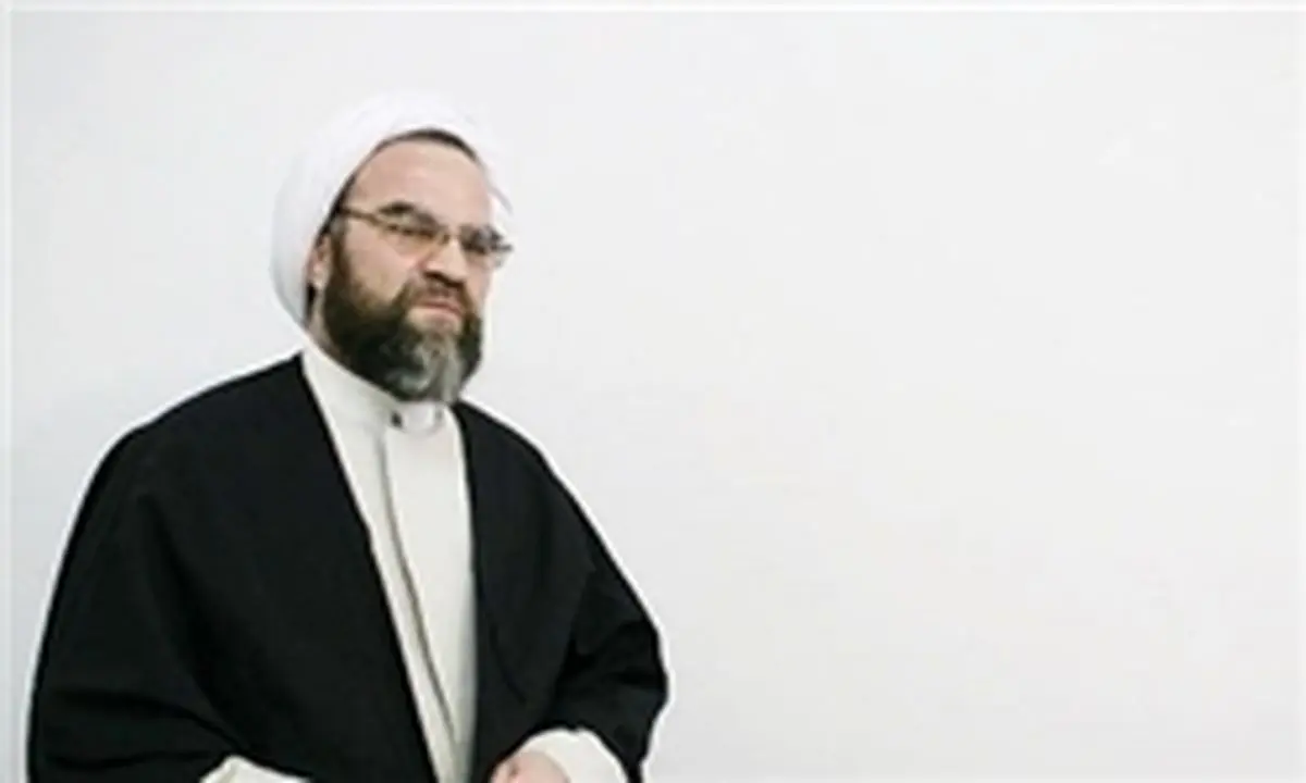 غرویان: برای مبارزه با فساد نباید درگیر سیاستبازی شد