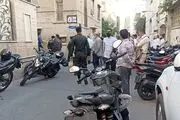 واکنش توییتری‌ها به ترور شهید صیاد خدایی+تصاویر 