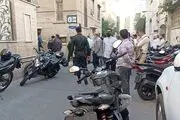 توضیحات شاهدان عینی از حادثه ترور شهید صیاد خدایی