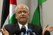درخواست فلسطین از جهانیان برای مقابله با طرح الحاق کرانه باختری 

