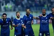 اعتراض گل‌گهر با بیانیه پنالتی واضح بود