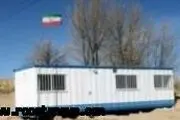 نصب 240 مدرسه پیش‌ساخته در روستاهای کهگیلویه و بویراحمد