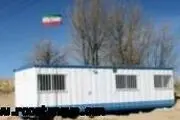 نصب 240 مدرسه پیش‌ساخته در روستاهای کهگیلویه و بویراحمد