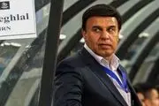 سرمربی سابق استقلال علیه شرایط باشگاه افشاگری کرد