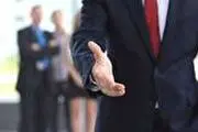 شیوه صحیح دست دادن در ایام کرونایی!