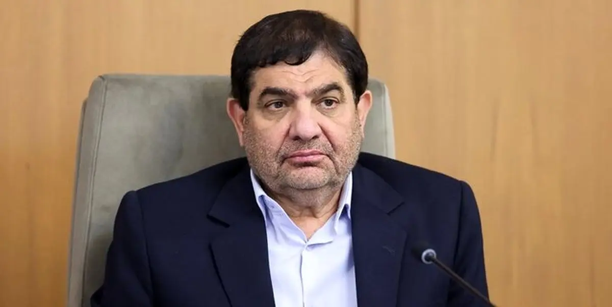 فیلم گفتوگو با محمد مخبر در آخرین روز کاری