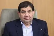 دستور مهم مخبر به دستگاه های دولتی 