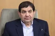  پیام مخبر در پی انتصاب محسن رضایی در شعام 