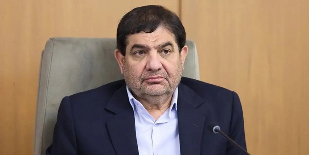 فیلم گفت‌وگو با محمد مخبر در آخرین روز کاری