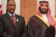 وعده کمک‌های مالی عربستان به سودان