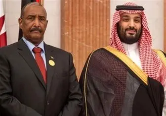 وعده کمک‌های مالی عربستان به سودان