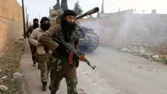 موافقت گروه تروریستی جبهه النصره با خروج از غوطه غربی دمشق