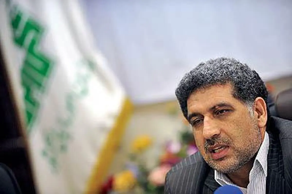 پشت پرده  استعفای رییس سازمان امور مالیاتی