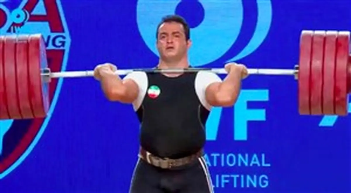 سهراب مرادی: همیشه با تمام وجودم برای ایران جنگیدهام