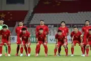 ممنوعیت خالکوبی برای فوتبالیست‌های چینی