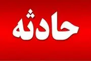 اخبار حوادث/ سقوط یک هواپیما