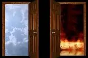 اولاد بهشتی یا جهنمی