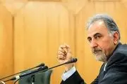 شایعه ایست قلبی شهردار اسبق تهران تکذیب شد