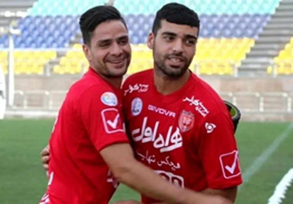 دو خبر خوش برای هواداران پرسپولیس