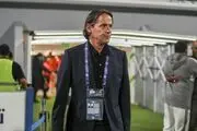  مدیر برنامه‌های مهدی طارمی از عملکرد مربی الهلال دفاع کرد