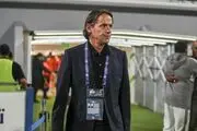  مدیر برنامه‌های مهدی طارمی از عملکرد مربی الهلال دفاع کرد