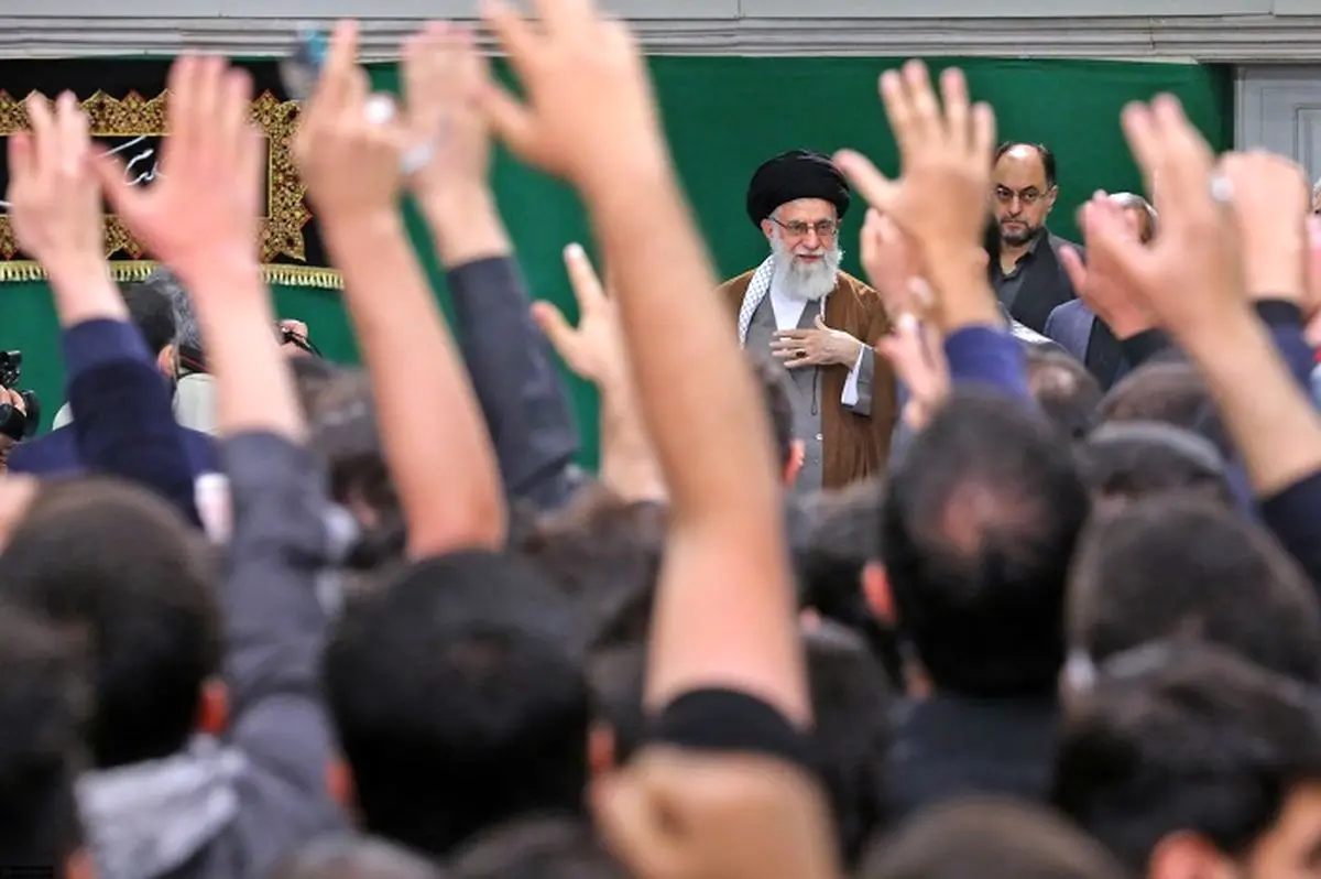 ماجرای دانشجوی سوری که میخواست به دیدن «آقا» برود